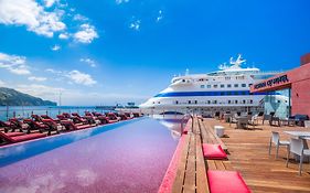 Pestana CR7 Funchal